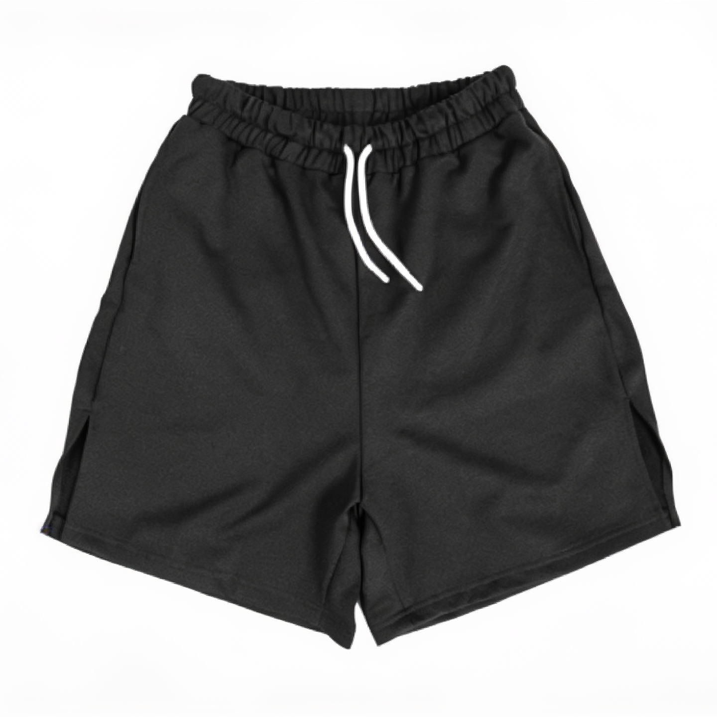 TBET RO Concept Blank Shorts