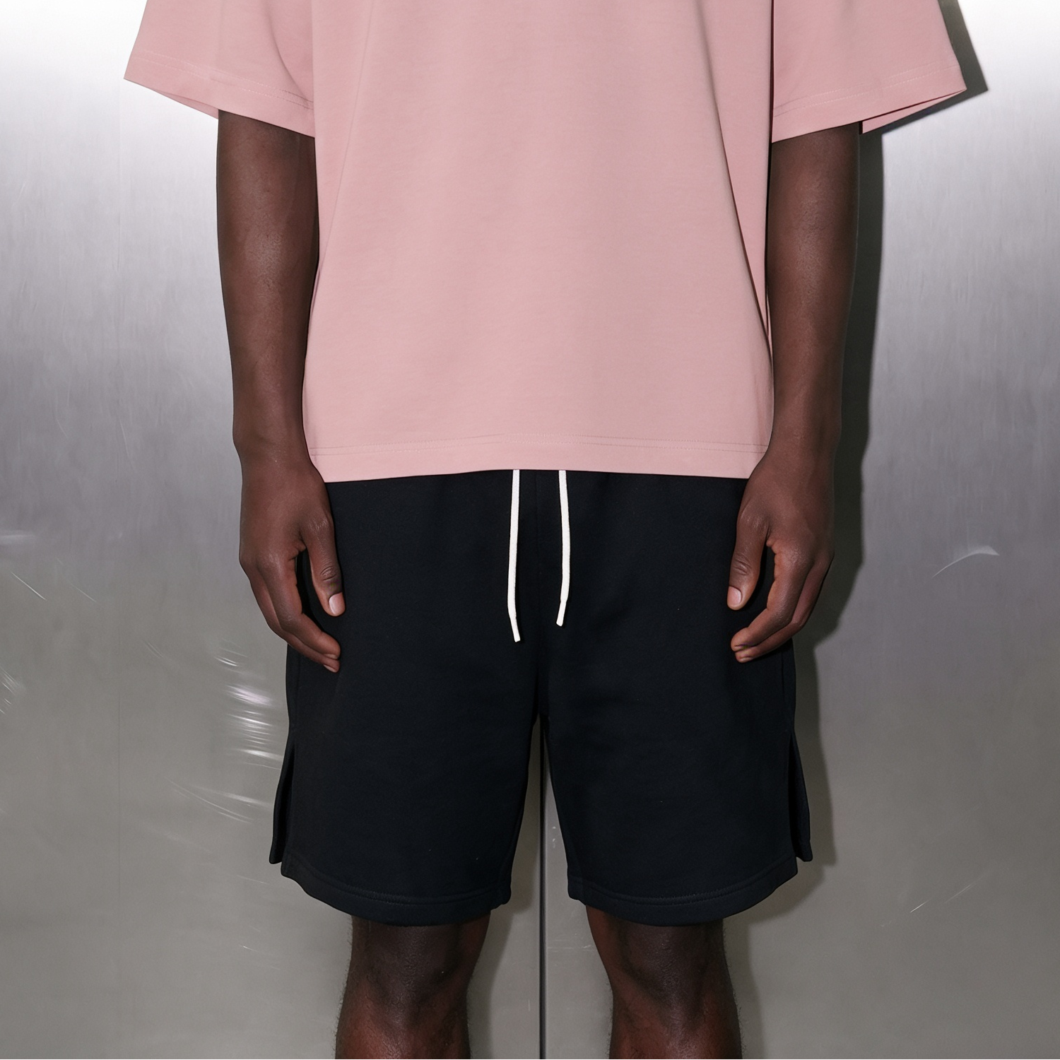 TBET RO Concept Blank Shorts