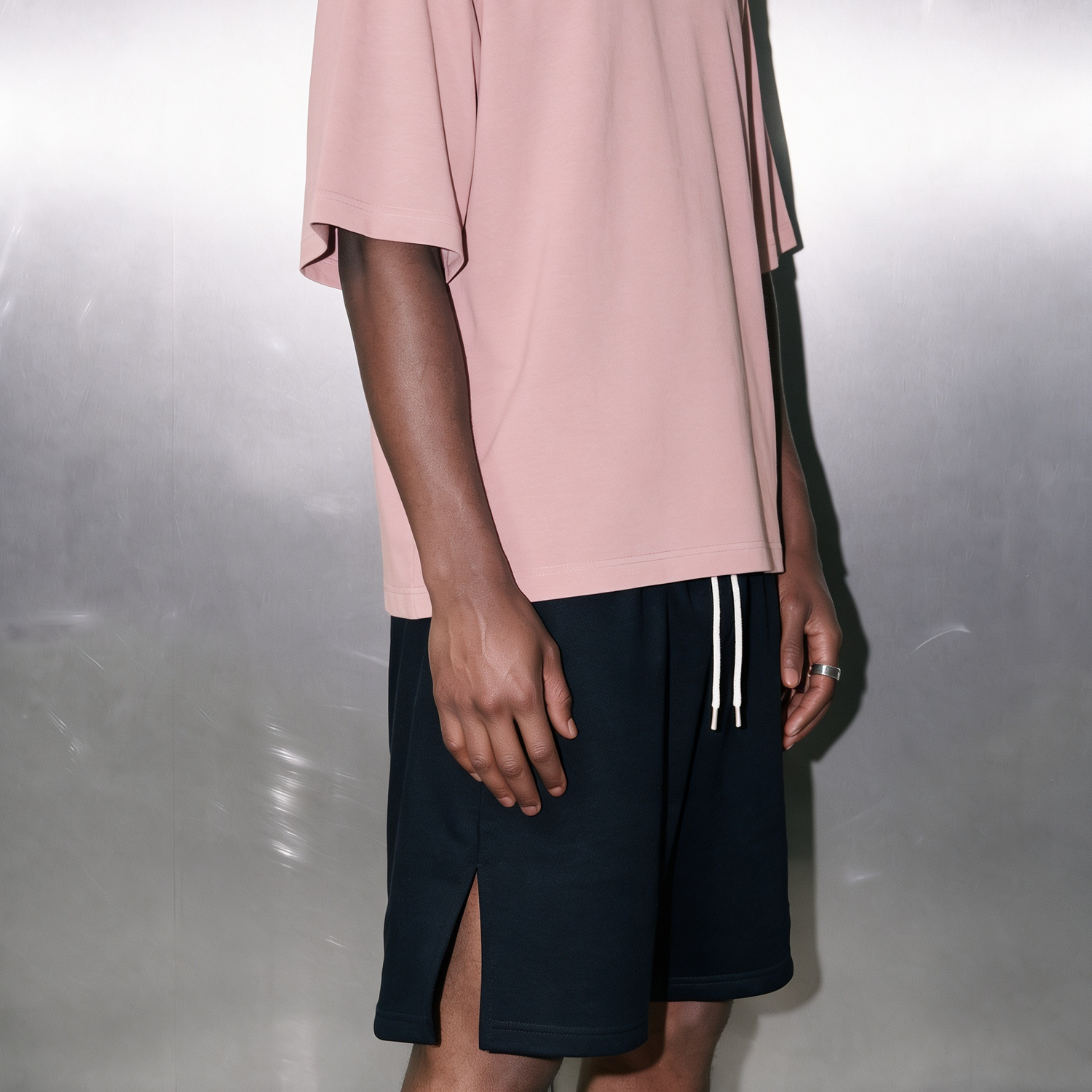 TBET RO Concept Blank Shorts