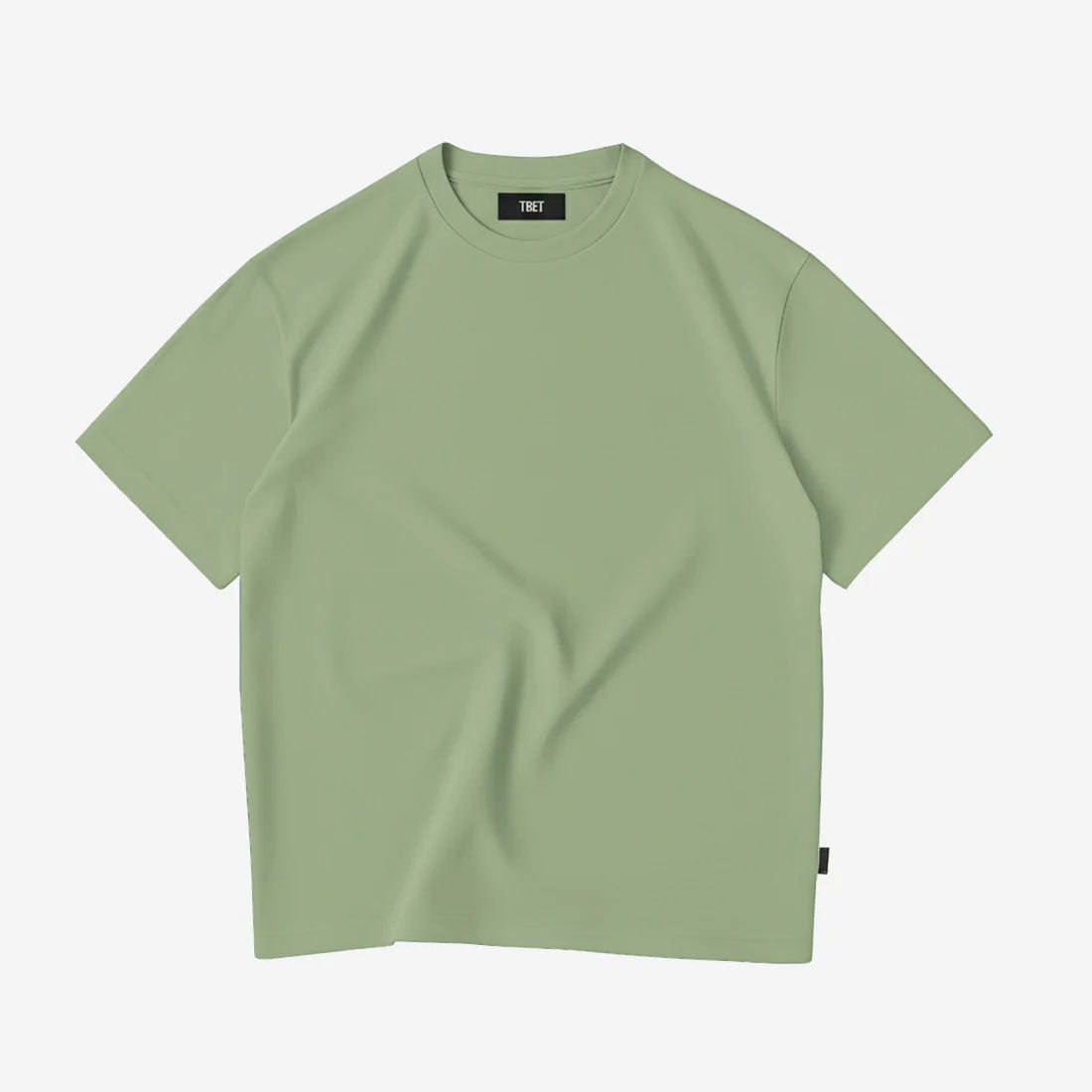 Oversize Blank - Sage