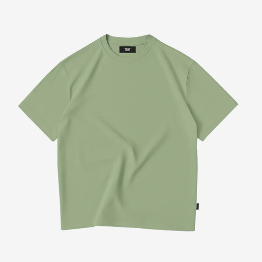 Oversize Blank - Sage