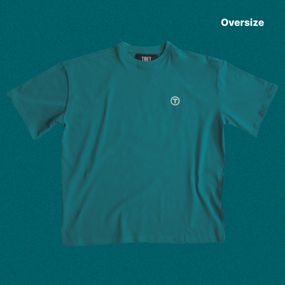 Drop 7 I Oversize