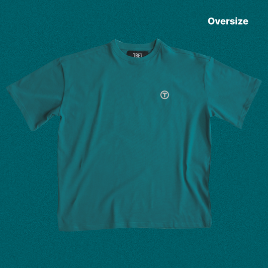 Drop 7 I Oversize