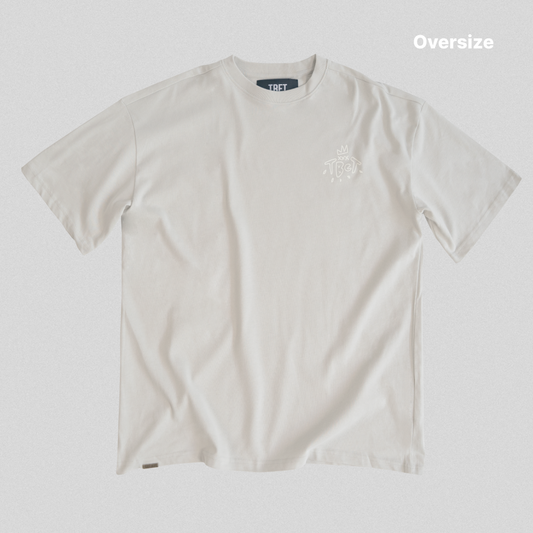 Crayon Drop | Oversize