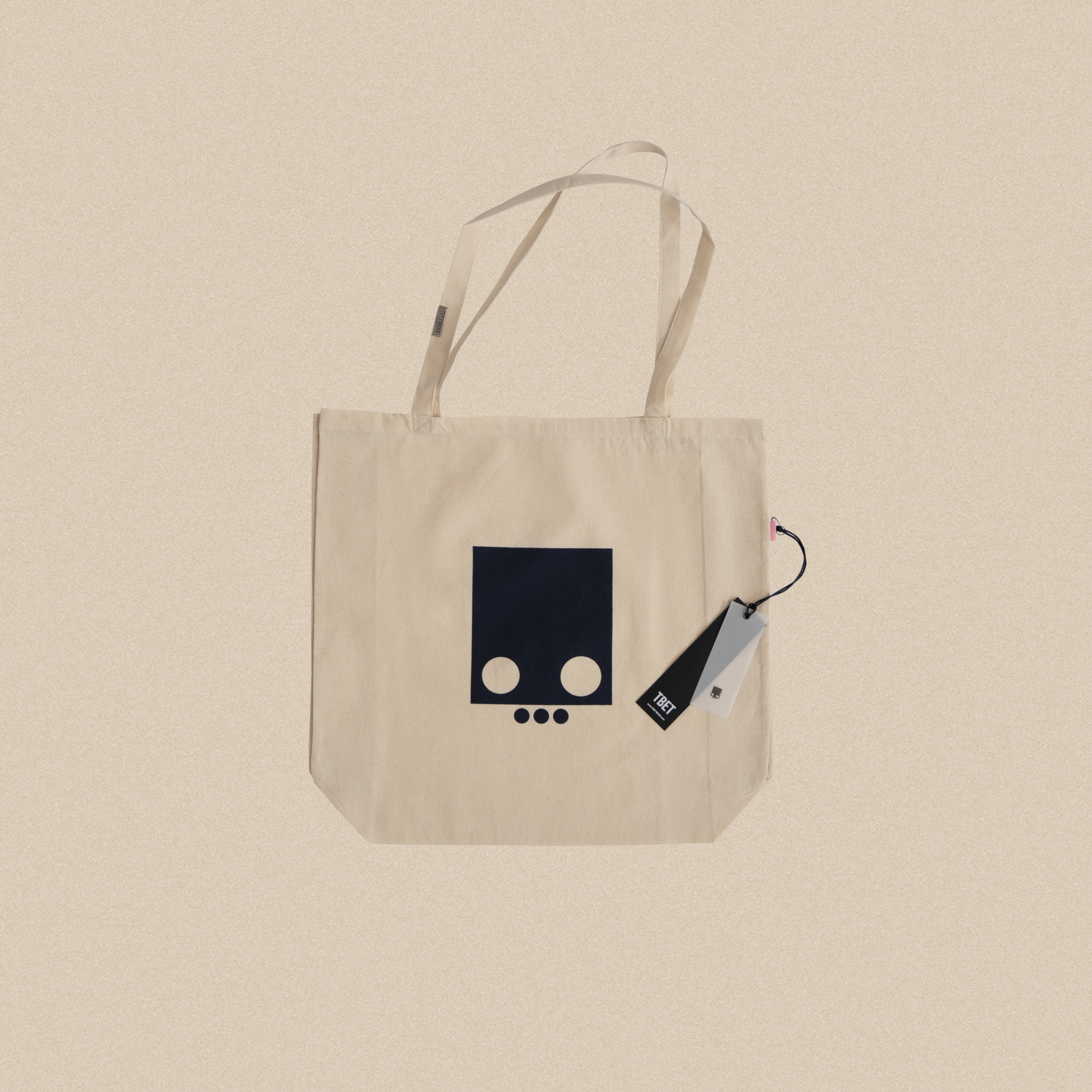 TBET Classic Bag