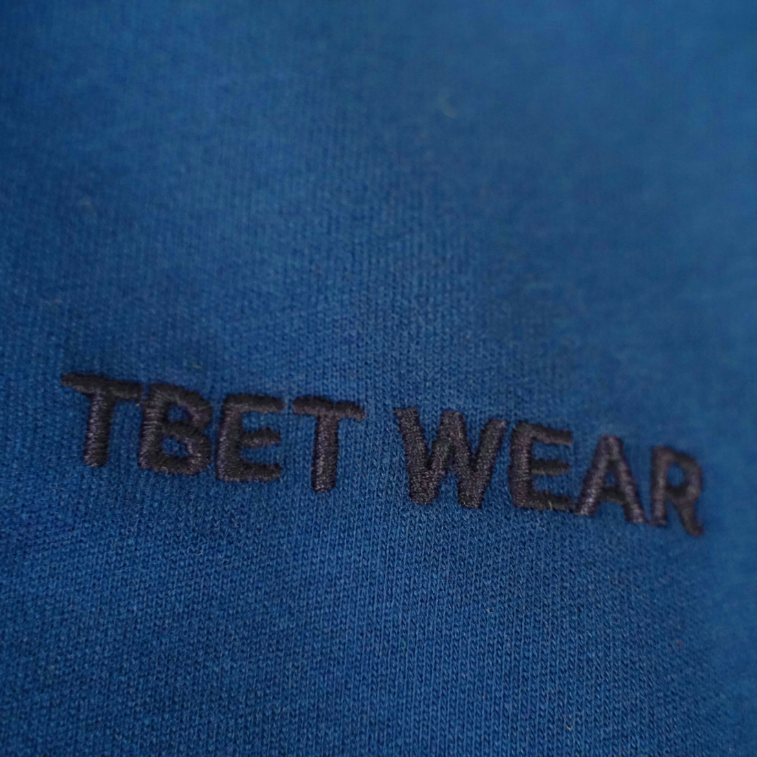 Oversize Classic - Yale Blue