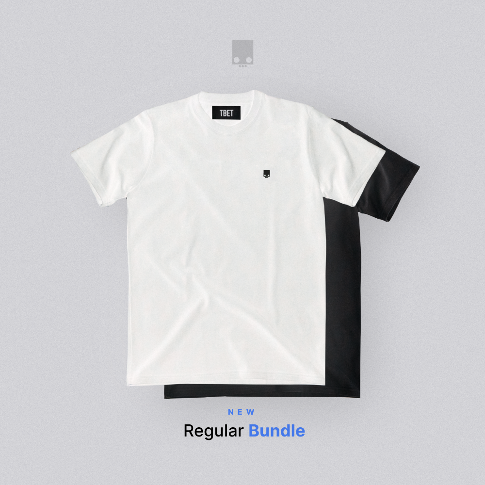 TBET Classic Bundle I Regular