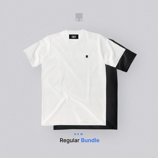 TBET Classic Bundle I Regular