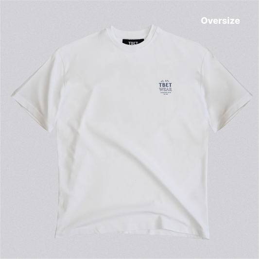 Drop 1 I Oversize