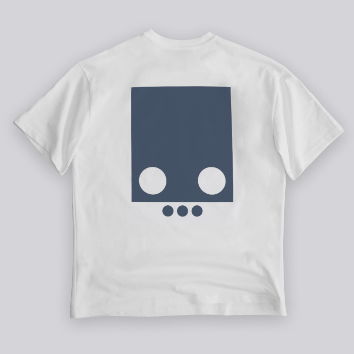 Drop 1 I Oversize