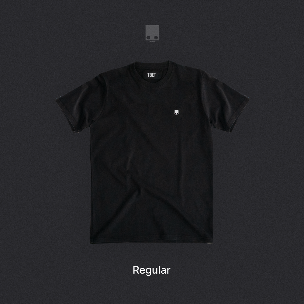 TBET Classic Black I Regular