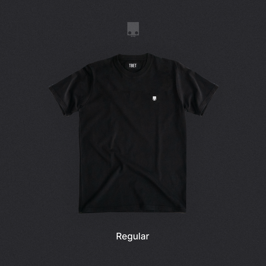 TBET Classic Black I Regular