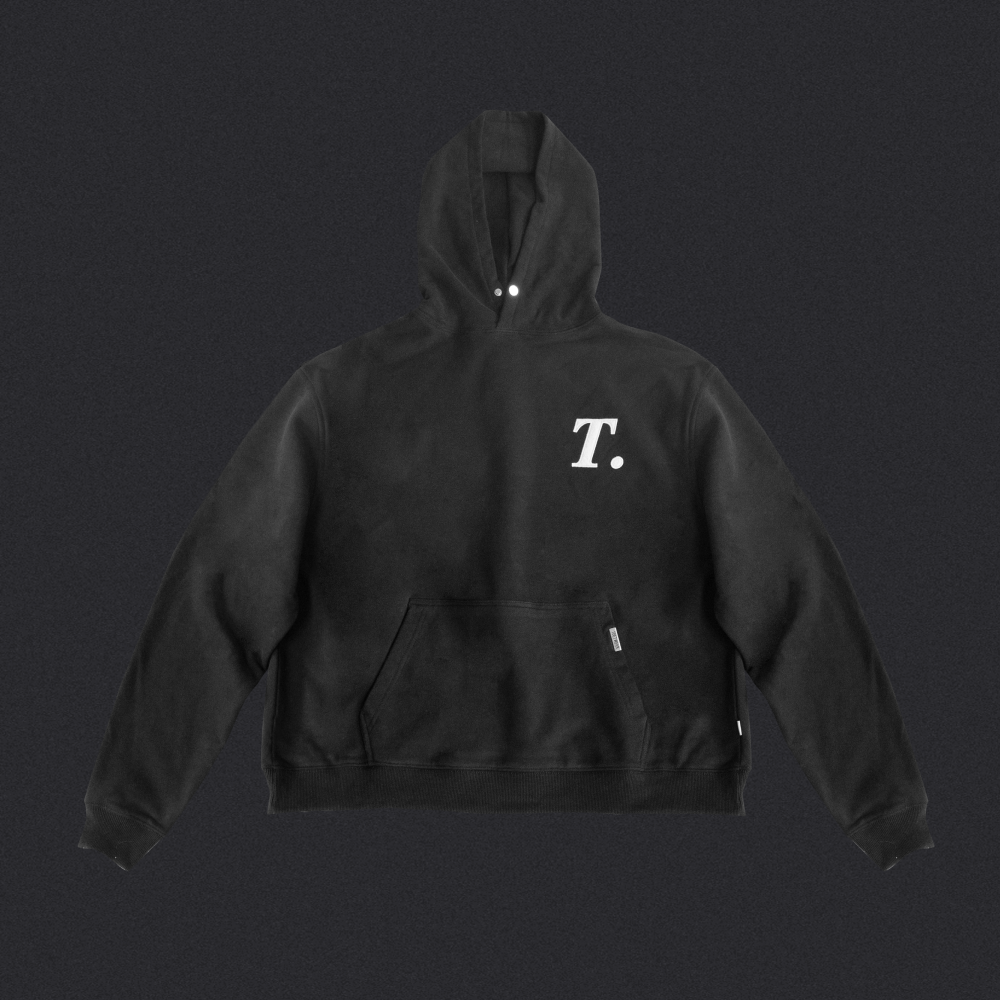 TBET Hoodie