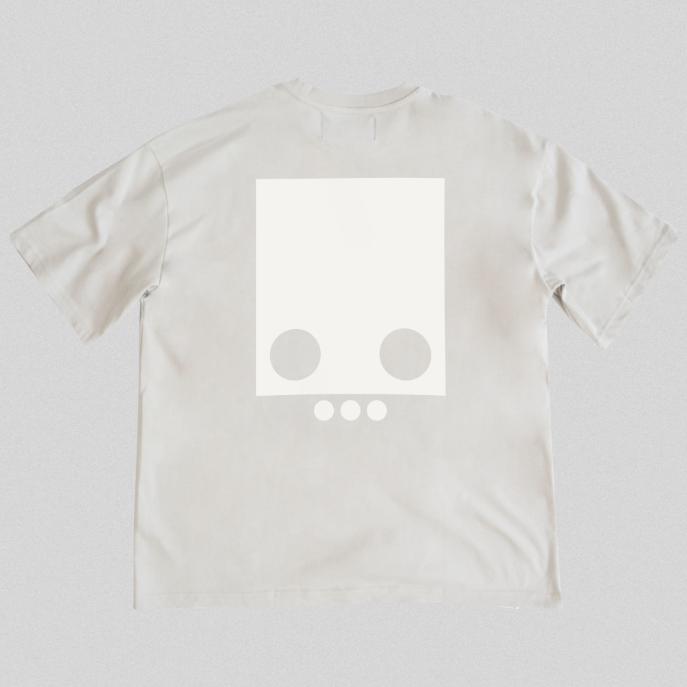 Crayon Drop | Oversize