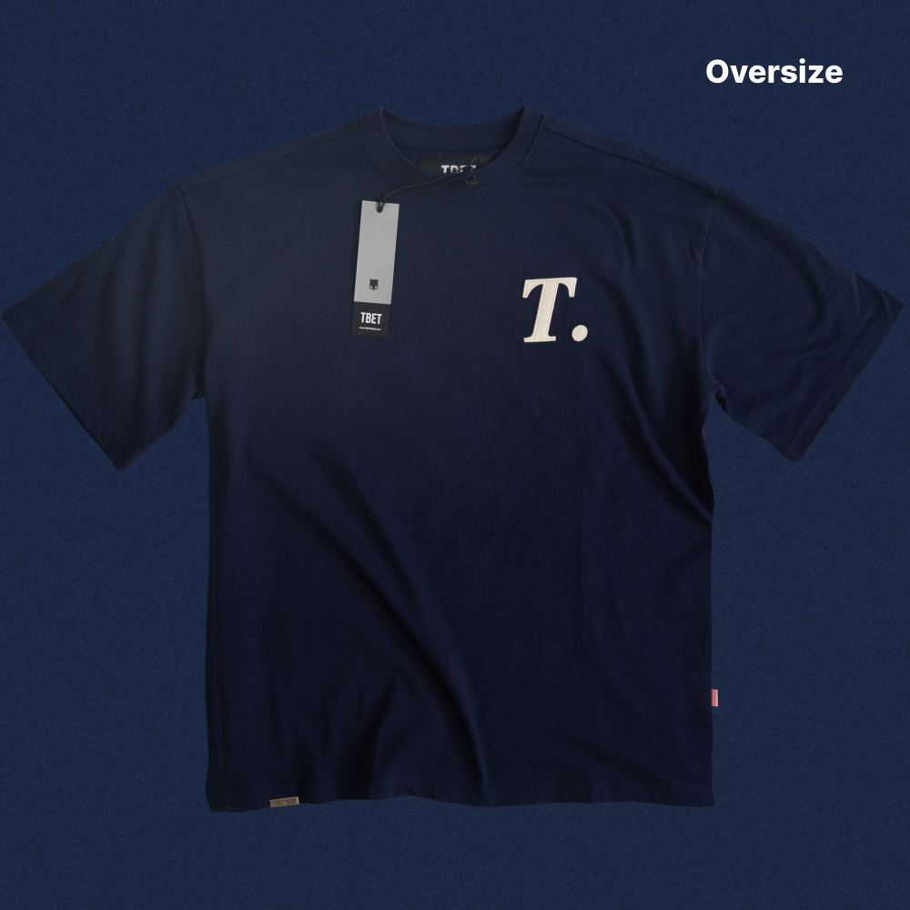 T Fam Blue