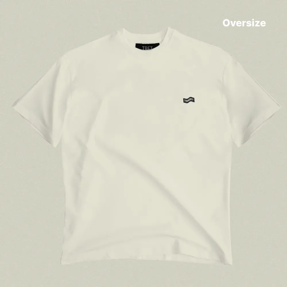 Archive A03 · Creme Oversize · 1