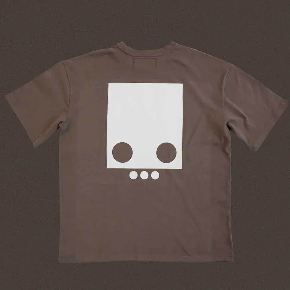 Archive A04 · Mocca Oversize · 2