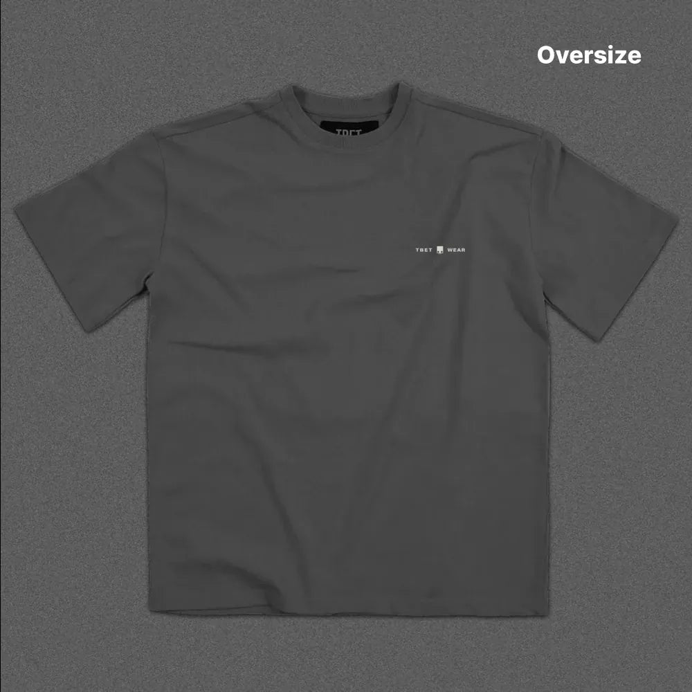 Archive A05 · Grey Oversize · 1
