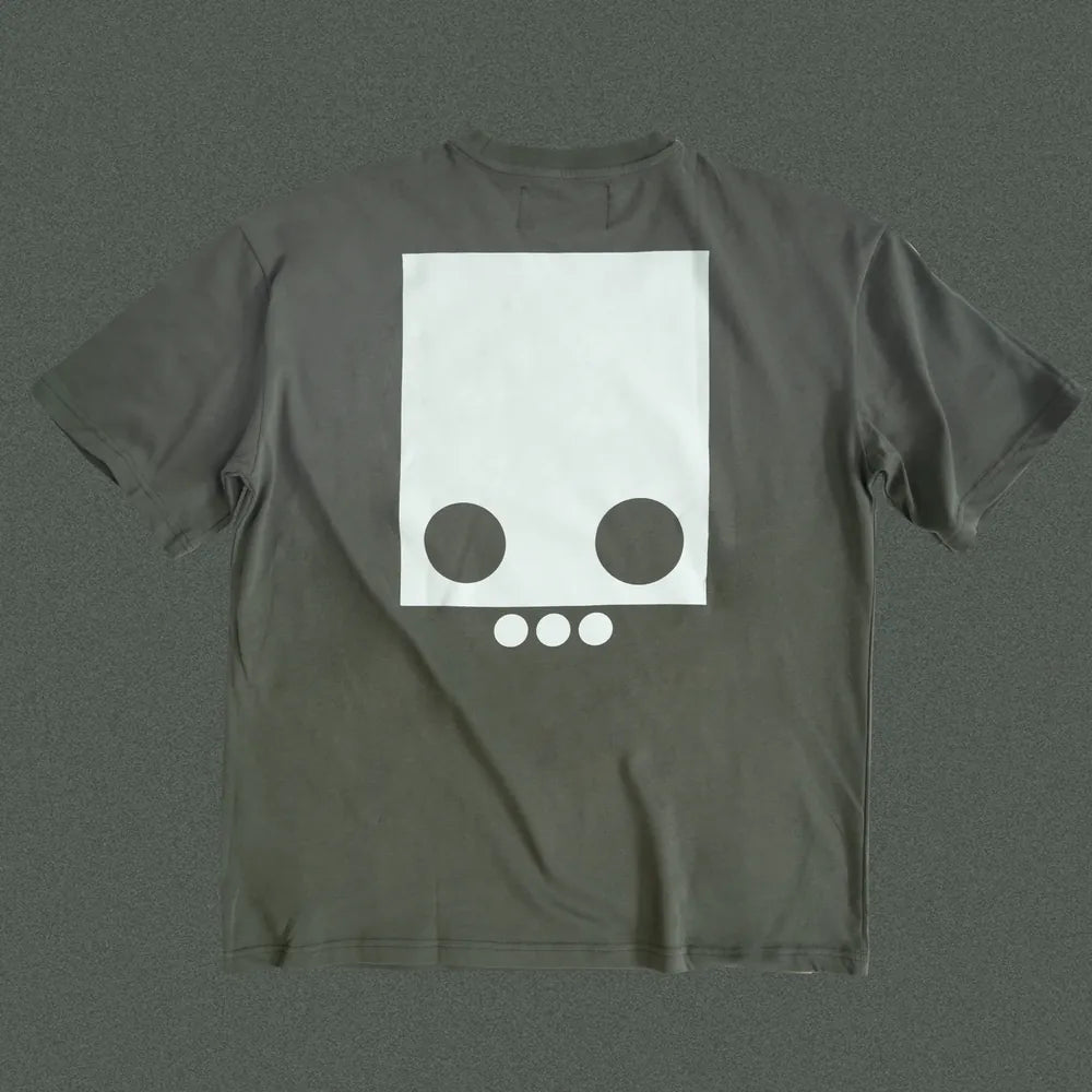 Archive A08 · Green Midnight Oversize · 2