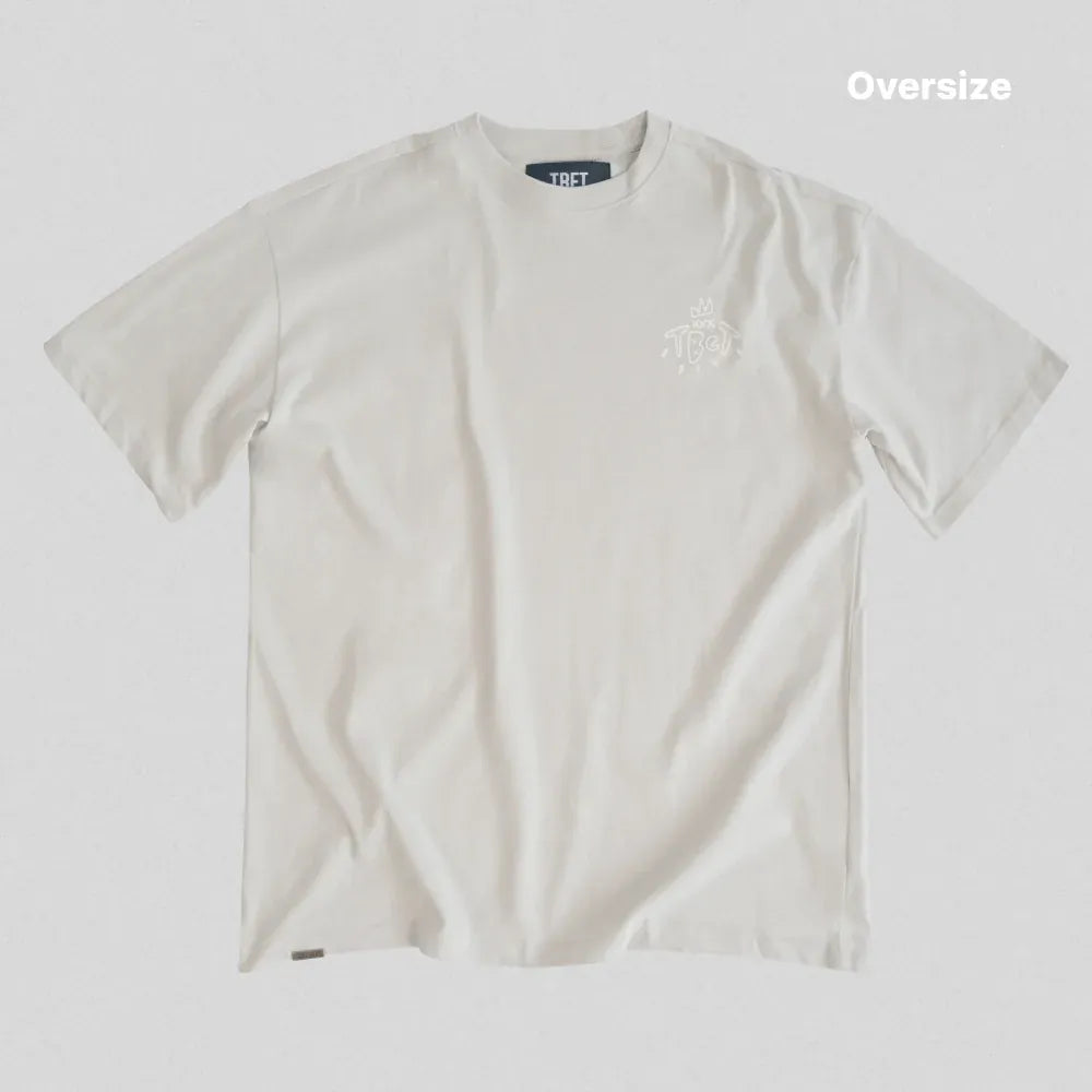 Archive Crayon · Oversize · 1