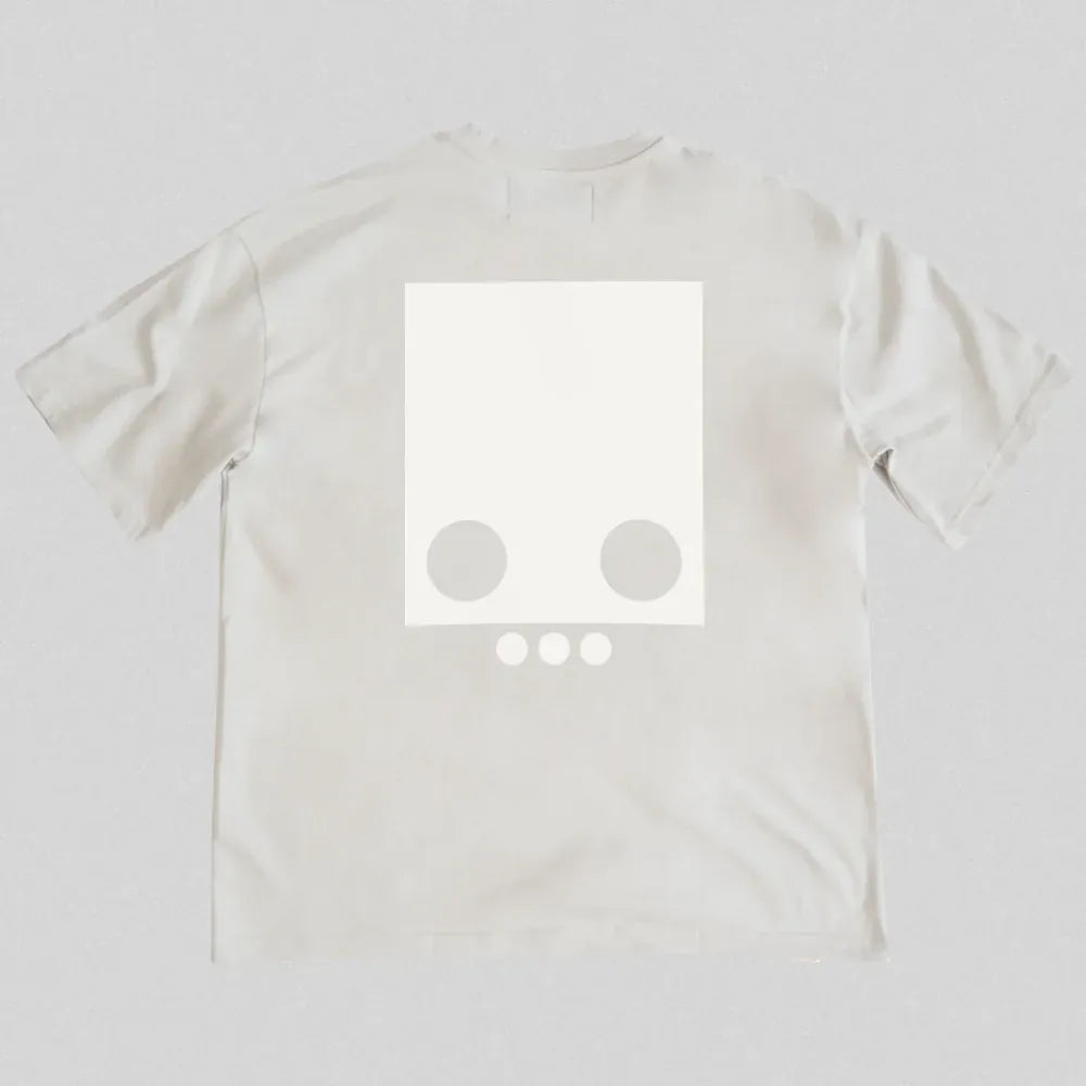 Archive Crayon · Oversize · 3