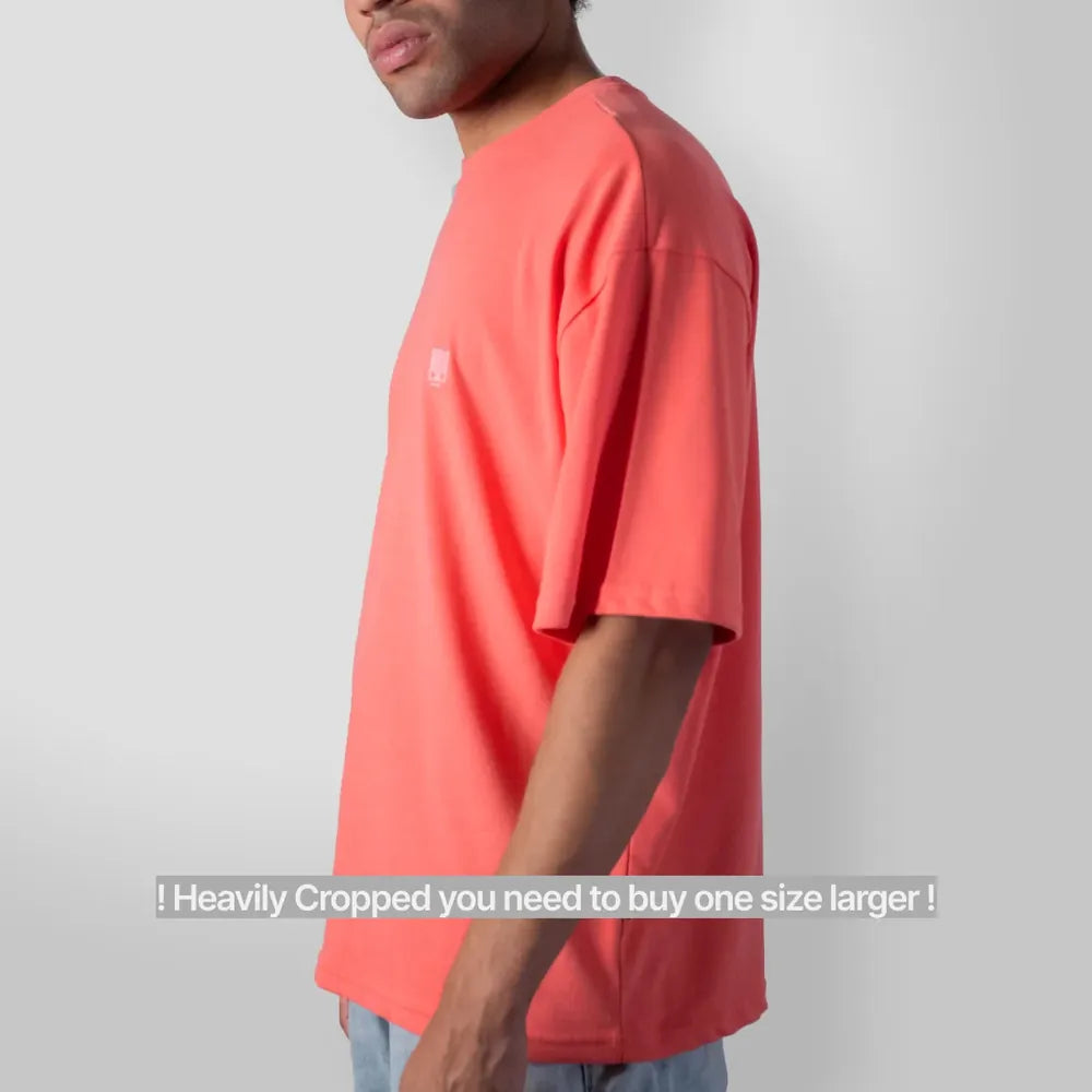 Archive Extra 01 · Crimson Skull Crop · 1
