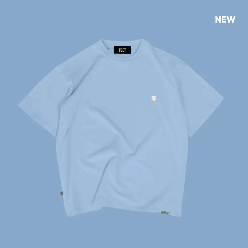 Archive Extra 02 · Smurf Summer Shirt · 1
