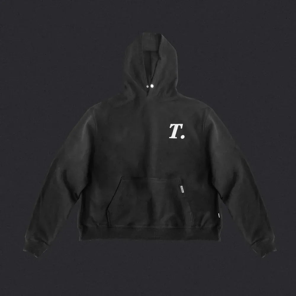 Archive Extra 04 · Skull Fam Hoodie · 4