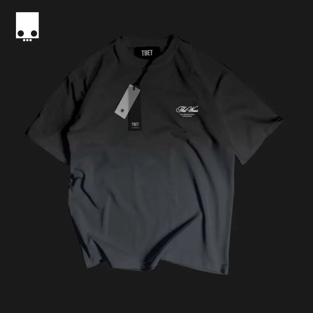 Archive Fam 01 · Gradient Oversize · 1