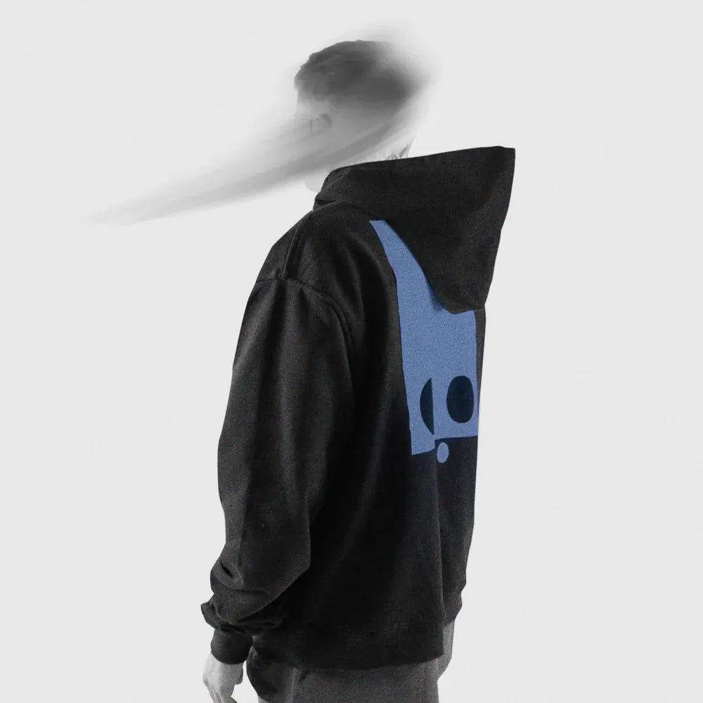 Archive FamLove · Zipper Hoodie · 1