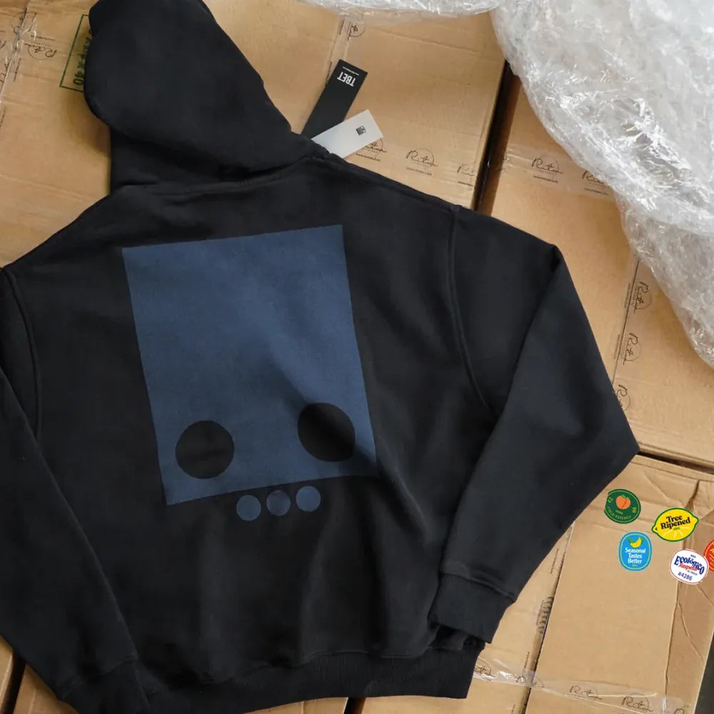 Archive FamLove · Zipper Hoodie · 2