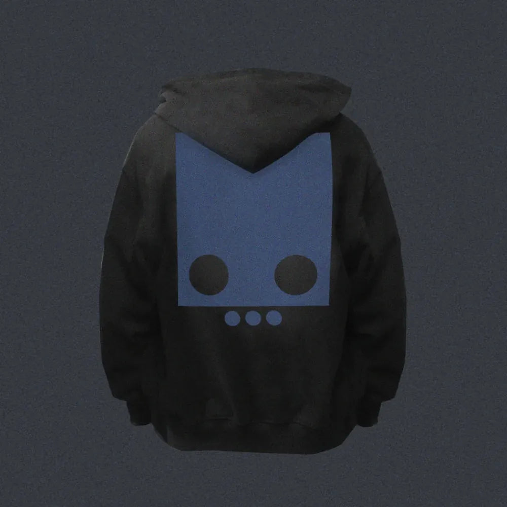 Archive FamLove · Zipper Hoodie · 3