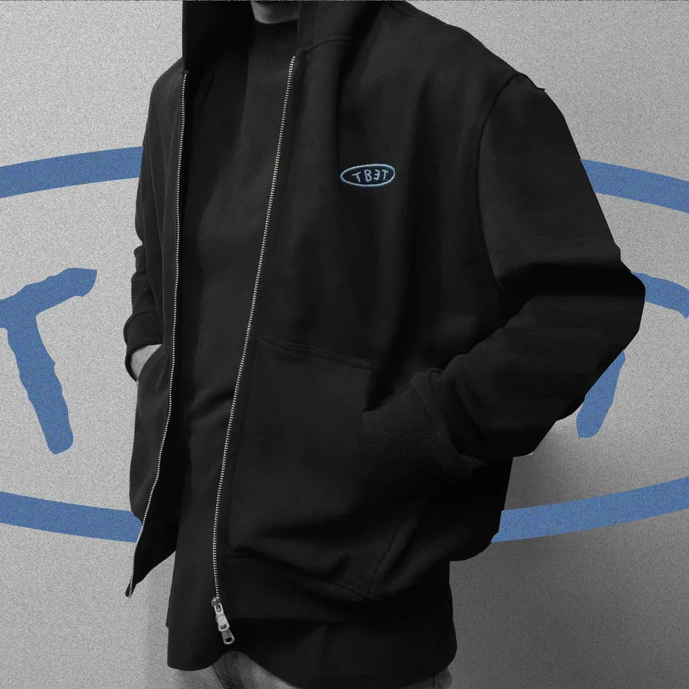 Archive FamLove · Zipper Hoodie · 5