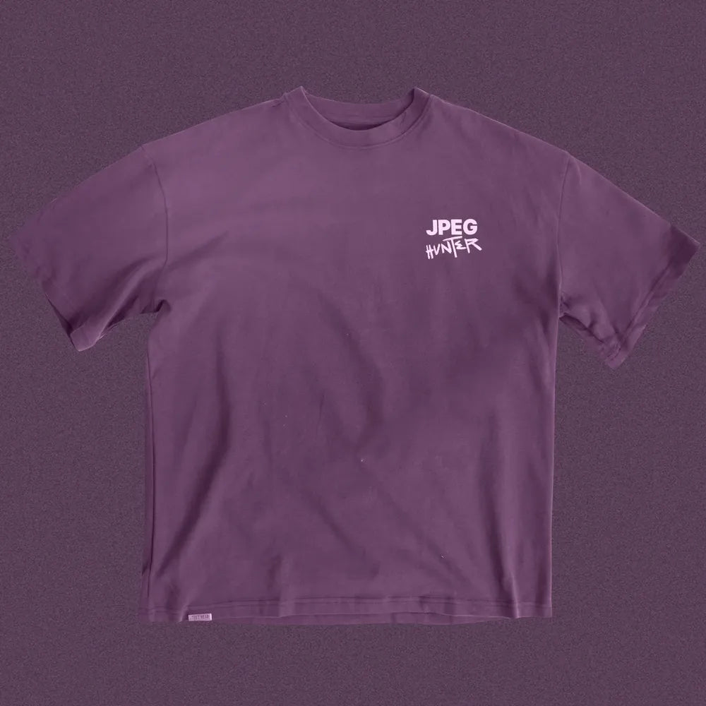 Archive Jpeg Hunter · Oversize · 1