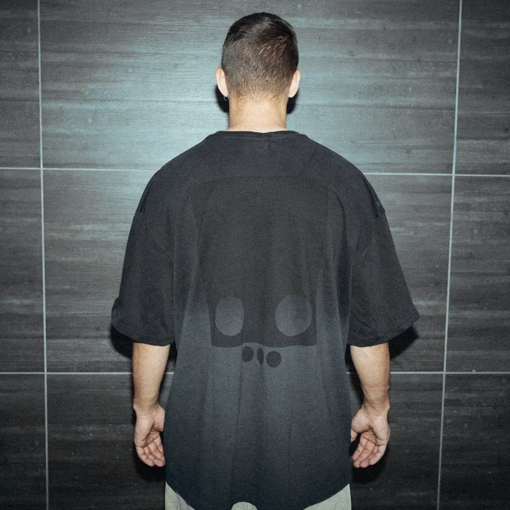 TBET Tee Backprint